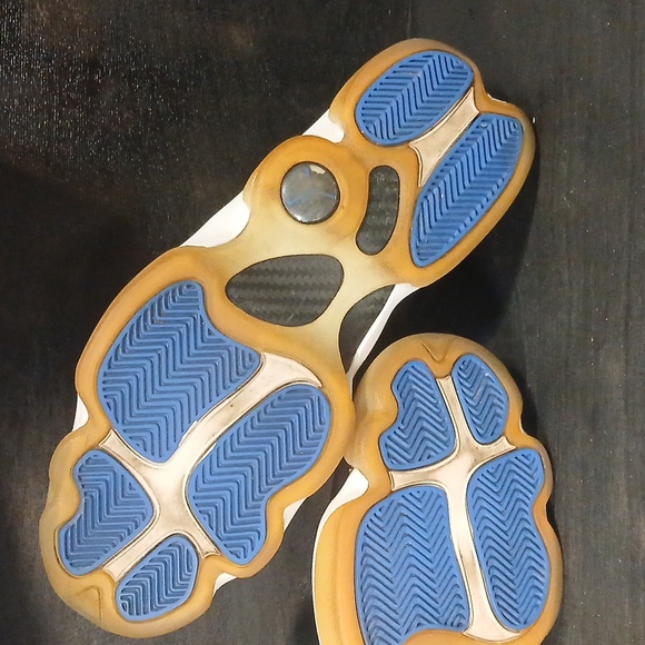 Nike Air Jordan 6 Rings "SPACE JAM" Mens Size-11 ,100%Authentic! - Picture 9 of 12